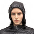 Faux Leather Biker Jacket